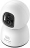 Kamera Baseus Security P1 Lite 2K (wersja EU) – biała S0TV002132